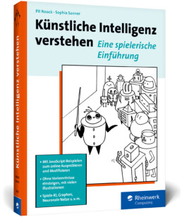 Künstliche Intelligenz Verstehen – Maschinennah